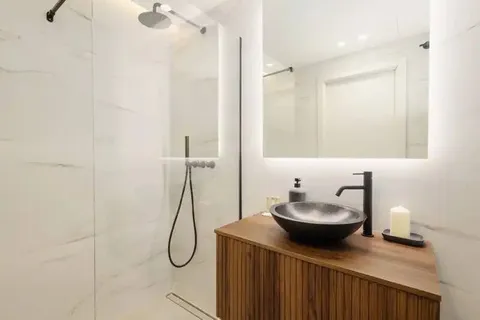 Pis de 96 m² a Marbella