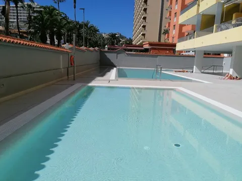 Pis de 50 m² a Puerto de la Cruz