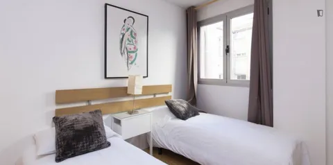 Appartamento 68 m² a Madrid