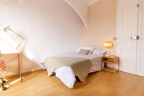 Habitación en alquiler, Barcelona