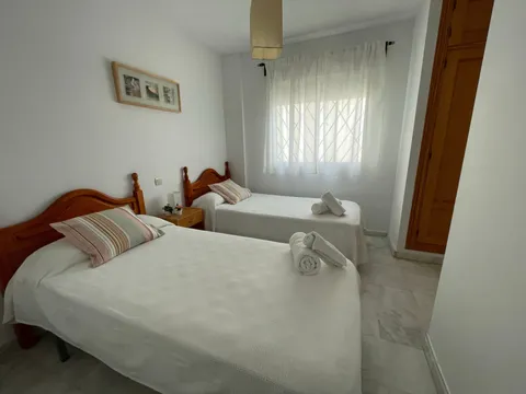 Wohnung 100 m² in Estepona
