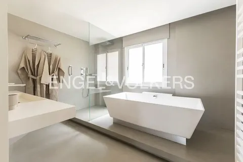 Pis de 246 m² a Barcelona