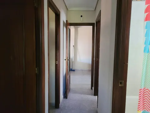 Habitació de lloguer, Sevilla