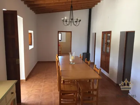 Casa de 130 m² a Sant Joan de Labritja