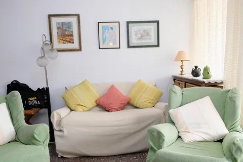 Pis de 109 m² a Arenys de Mar