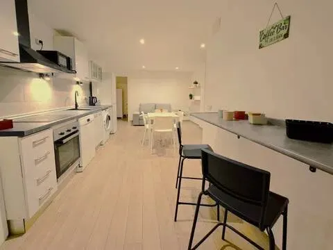 Habitació de lloguer, València