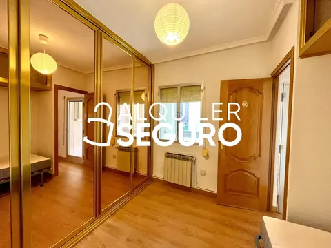 Pis de 85 m² a Madrid