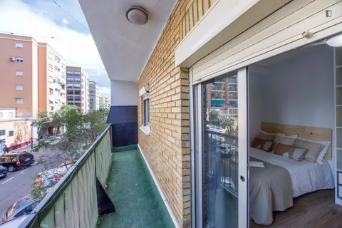 Habitació de lloguer, València