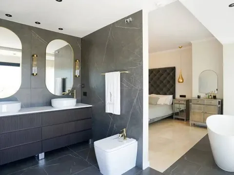 Casa de 540 m² a Benahavís