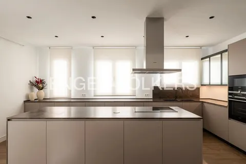 Pis de 240 m² a Madrid