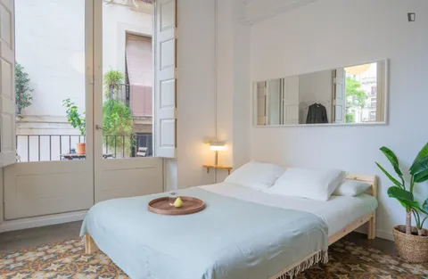 Zimmer zur Miete, Barcelona