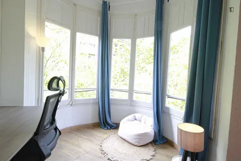 Stanza in affitto, Barcelona