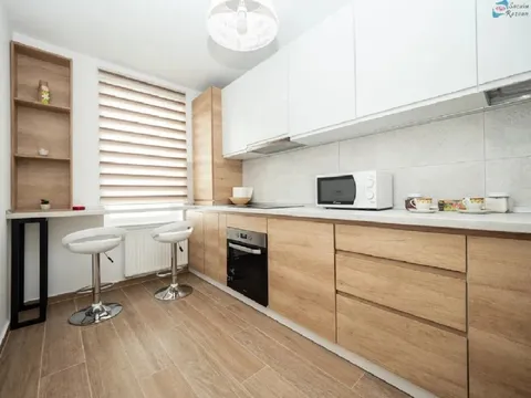 Pis de 52 m² a Dos Hermanas
