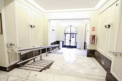 Zimmer zur Miete, Barcelona