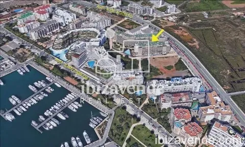 Pis de 90 m² a Eivissa
