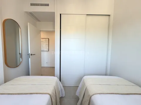Pis de 171 m² a Estepona