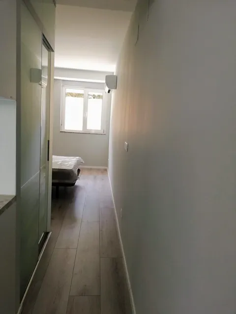 Pis de 40 m² a Burgos