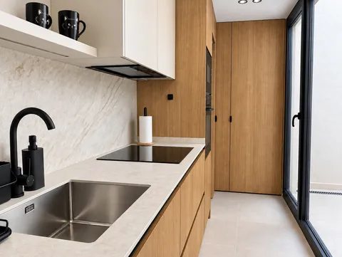 Casa de 103 m² a Sabadell