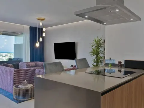 Wohnung 147 m² in Marbella