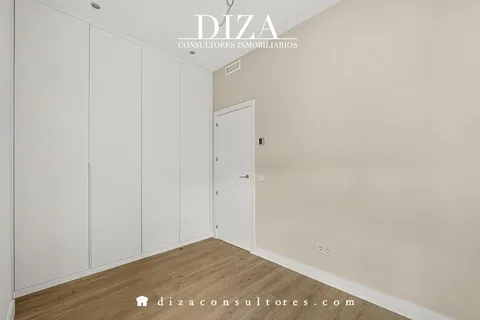Pis de 124 m² a Madrid