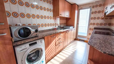 Pis de 120 m² a València