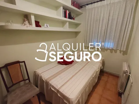 Pis de 60 m² a Madrid