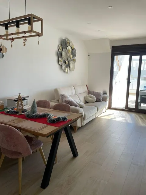 Pis de 274 m² a Finestrat