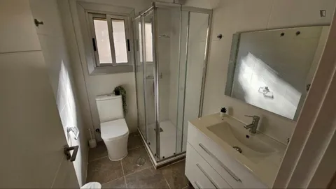 Habitació de lloguer, Sant Vicent del Raspeig