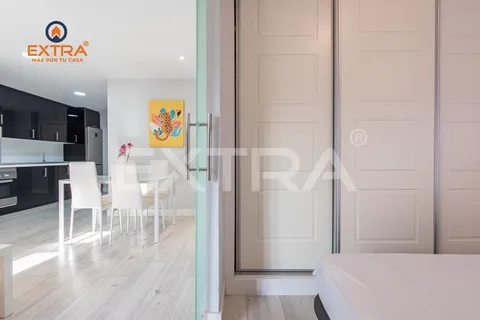 Pis de 48 m² a Madrid