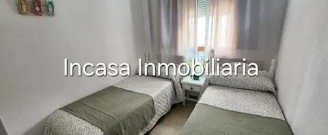 Pis de 63 m² a Punta Umbría