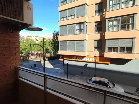 Wohnung 85 m² in Valencia