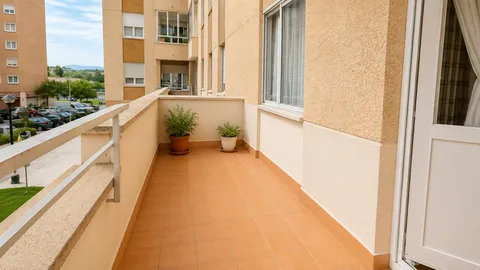 Appartamento 97 m² a Villava / Atarrabia