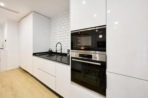 Appartement 80 m² à Carthagène