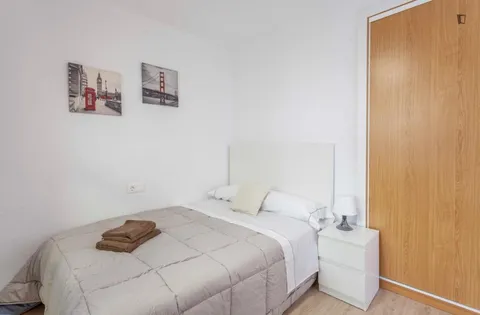 Appartamento 75 m² a Valencia