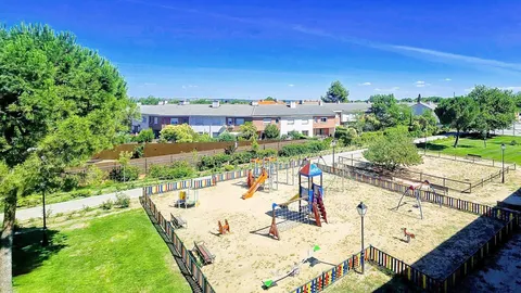 Pis de 93 m² a Villanueva de la Cañada