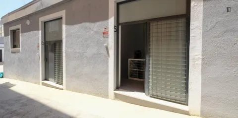 Pis de 55 m² a Madrid