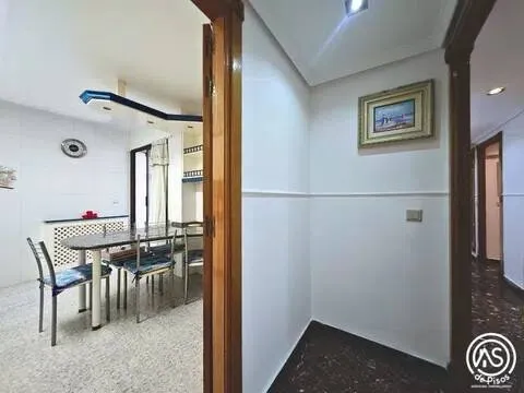 Квартира 165 м² у Сарагосі