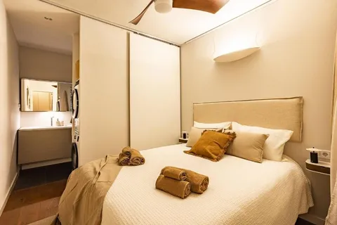 Pis de 50 m² a Barcelona