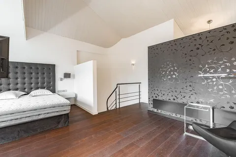 Casa de 242 m² a Sant Just Desvern