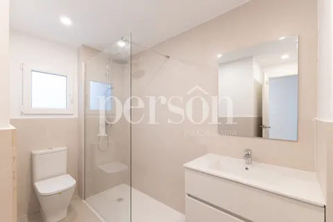 Appartement 118 m² à Burjassot