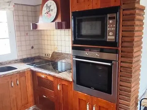 Wohnung 170 m² in Nerja