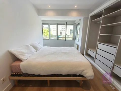 Pis de 85 m² a Sant Sebastià