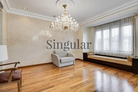 Pis de 205 m² a Barcelona