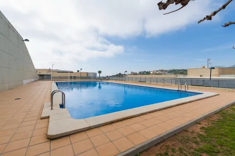 Pis de 173 m² a Orpesa