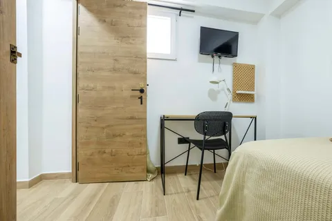 Zimmer zur Miete, Valencia (2/9)