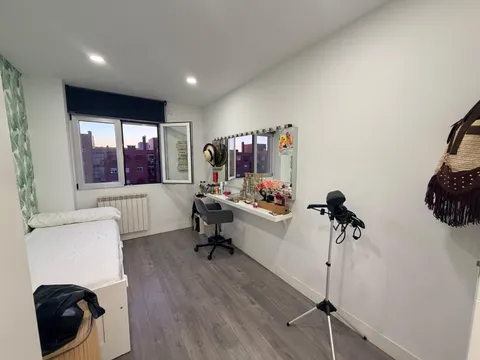 Pis de 110 m² a Madrid
