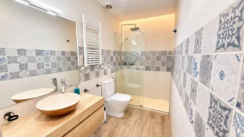 Appartement 98 m² à Madrid