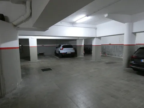 Pis de 236 m² a Barcelona