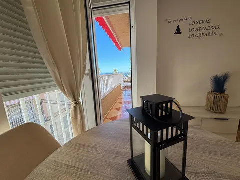 Pis de 96 m² a Águilas