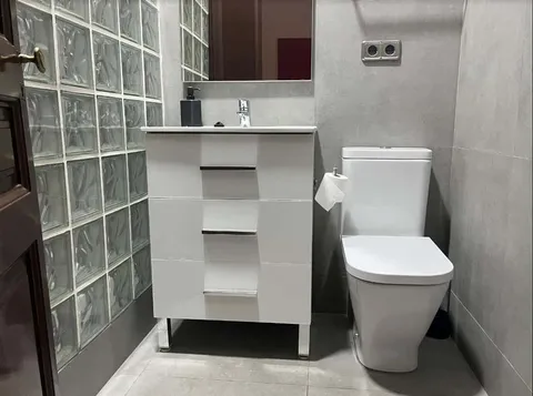 Pis de 119 m² a Barcelona